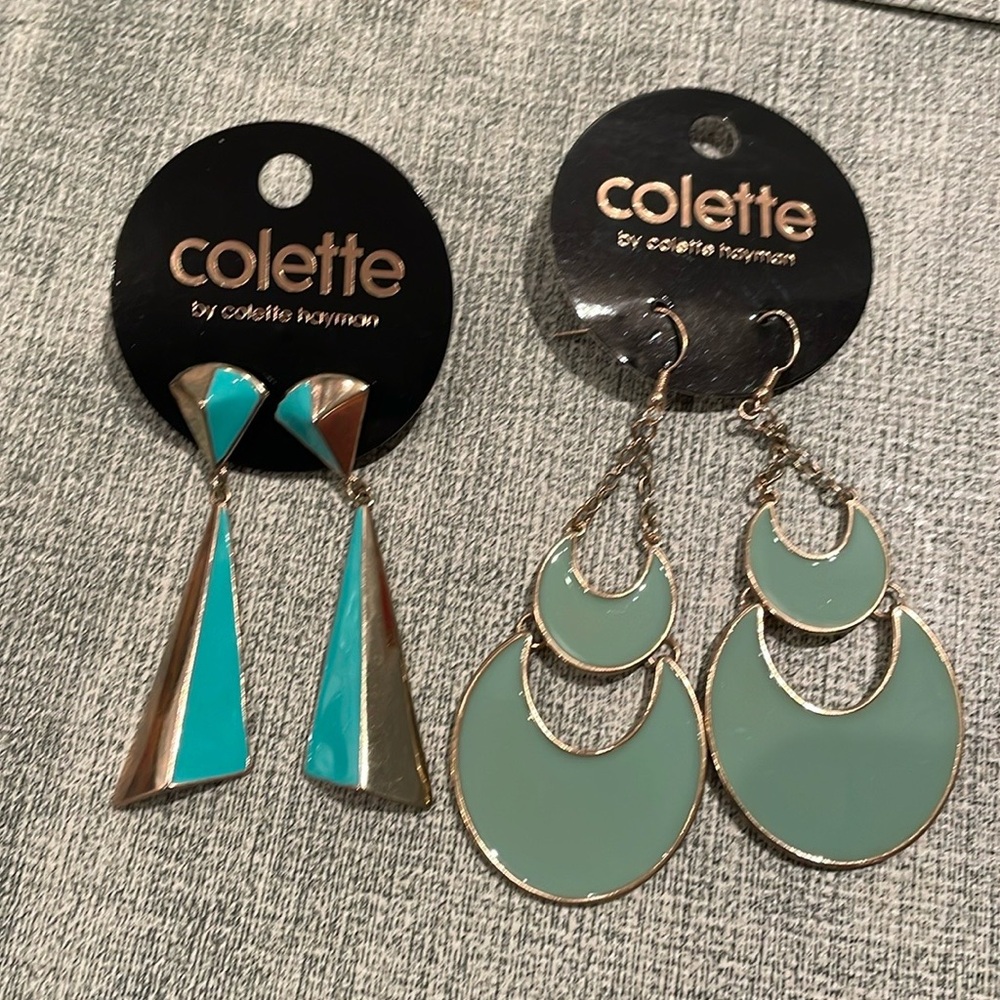 Earring bundle